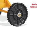 Betoneira 400 Lts Rental