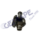 Eixo Virabrequim Yanmar Ns75 Original