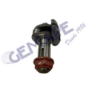 Eixo Virabrequim Yanmar Ns75 Original