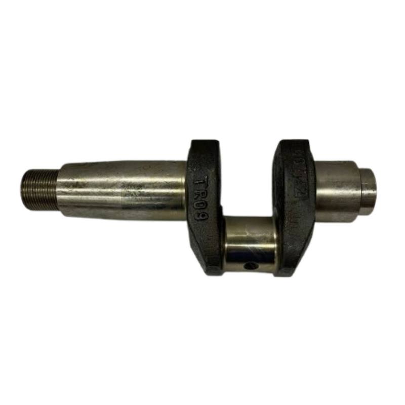 Eixo Virabrequim Yanmar B8 Paralelo