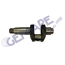 Eixo Virabrequim Yanmar B8 Paralelo