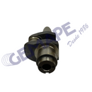 Eixo Virabrequim Yanmar B8 Paralelo