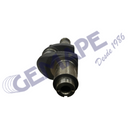 Eixo Virabrequim Yanmar B10 Paralelo