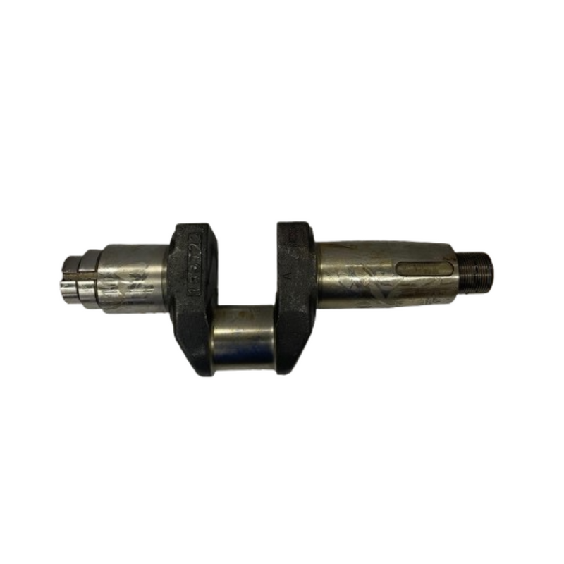 Eixo Virabrequim Yanmar Nb10 Paralelo