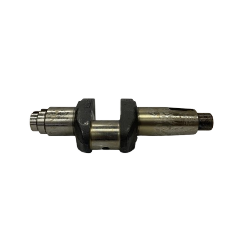 Eixo Virabrequim Yanmar Nb10 Paralelo