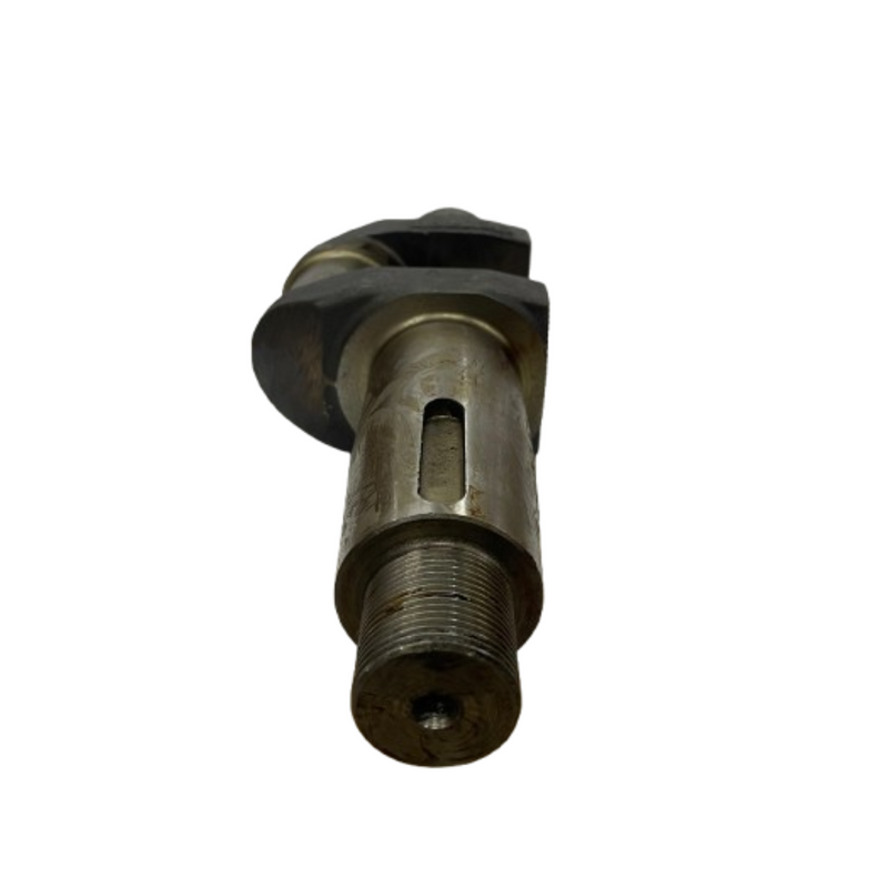 Eixo Virabrequim Yanmar Nb10 Paralelo