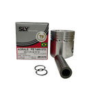 Pistão Std Suloy M93