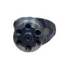 Eixo Virabrequim Agrale M790 Original