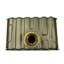 Radiador Yanmar Ns18 Original