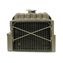 Radiador Yanmar Ns18 Original