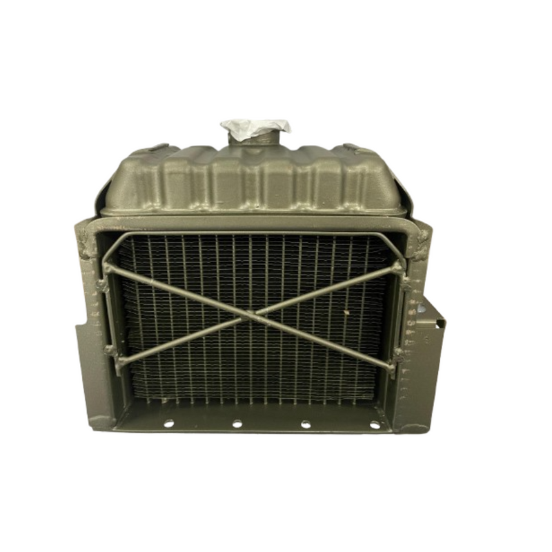 Radiador Yanmar Ns18 Original