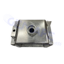 Radiador Tobatta Tr8 Tr9 As100 Ar70 Ar80 Bocal Baixo