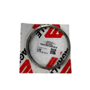 Jogo De Anel Agrale M80 Std Original