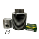 Kit Motor Agrale M80 Paralelo (Pistão, Camisa, Anéis)