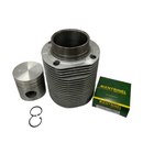 Kit Motor Agrale M80 Paralelo (Pistão, Camisa, Anéis)