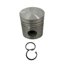 Pistão Cemmi M80 Std