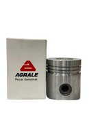 Pistão Std Agrale M90 Original