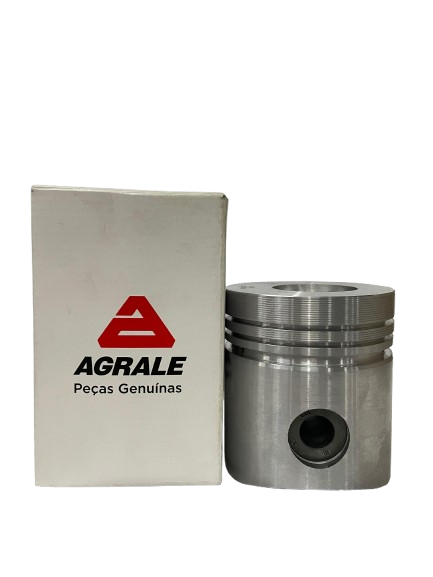 Pistão Std Agrale M90 Original