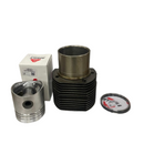 Kit Motor Agrale M790 Paralelo (Pistão, Camisa, Anéis)