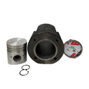 Kit Motor Agrale M90 (Pistão, Camisa, Anéis)