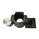 Kit Motor Agrale M85 Paralelo (Pistão, Camisa, Anéis)