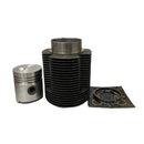 Kit Motor Agrale M85 Paralelo (Pistão, Camisa, Anéis)