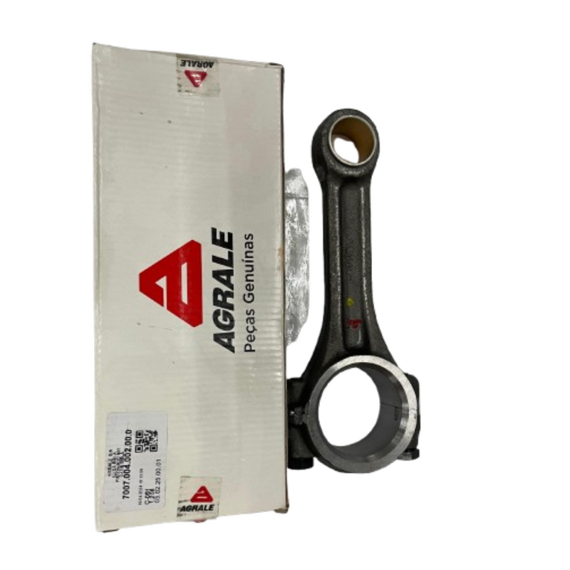 Biela Do Motor Agrale M93 M790 M95w M795w
