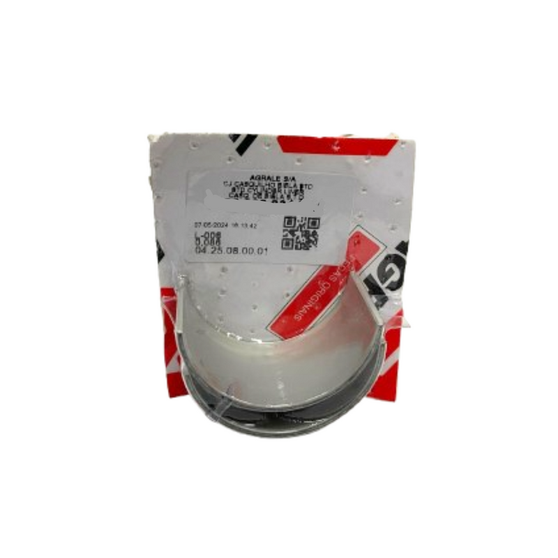 Bronzina Da Biela Std Agrale M790