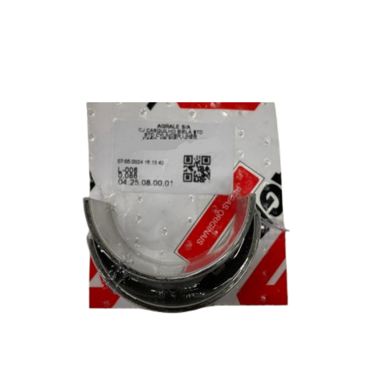 Bronzina Da Biela Std Agrale M790