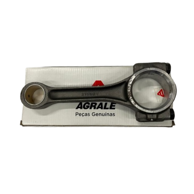 Biela Do Motor Agrale M90 Original