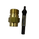 Reparo Bomba Injetora + Regulador + Bico + Elemento Bomba Yanmar