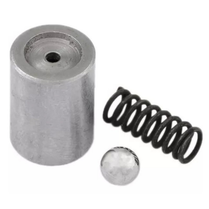 Reparo Bomba Injetora + Regulador + Bico + Elemento Bomba Yanmar