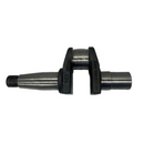 Eixo Virabrequim Motor Agrale M90 Trator 4100 Original