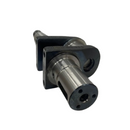 Eixo Virabrequim Motor Agrale M90 Trator 4100 Original