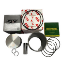 Kit Camisa Motor Yanmar NS50