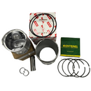 Kit Camisa Motor Yanmar BTD22