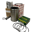 Kit Camisa Motor Yanmar BTD22