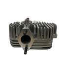 Cabeçote Original Para Motor Agrale M90 E Trator 4100