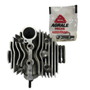 Cabeçote Original Para Motor Agrale M90 E Trator 4100