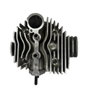 Cabeçote Original Para Motor Agrale M90 E Trator 4100