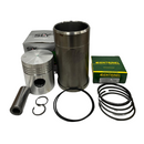 Kit Camisa Motor Yanmar B9