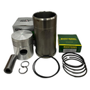 Kit Camisa Motor Yanmar B8