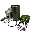 Kit Camisa Motor Yanmar B8