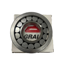 Rolamento Virabrequim Agrale M90 Lado Partida Nup309 Orig.