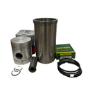 Kit Camisa Motor Yanmar B10