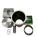 Kit Camisa Motor Yanmar B10