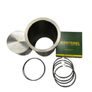 Kit Camisa Motor Tobatta TR5