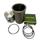 Kit Camisa Motor Tobatta TR5