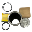 Kit Camisa Motor Tobatta TR9