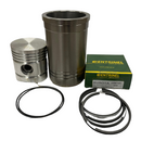 Kit Camisa Motor Tobatta TR12